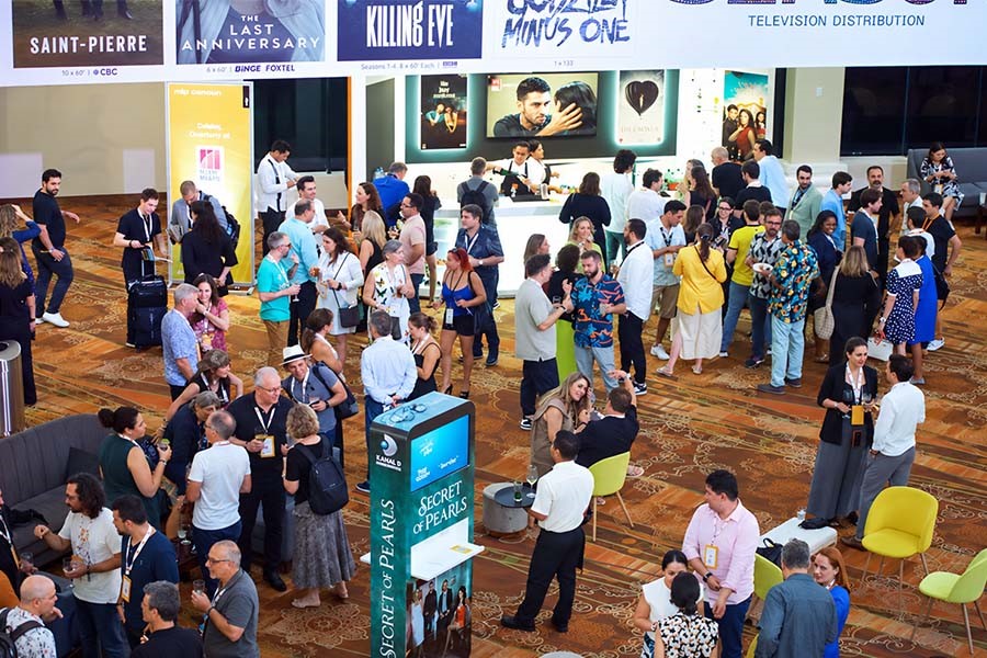 Japan Brings 10 Major Broadcasters Together for First Joint MIP CANCUN Push